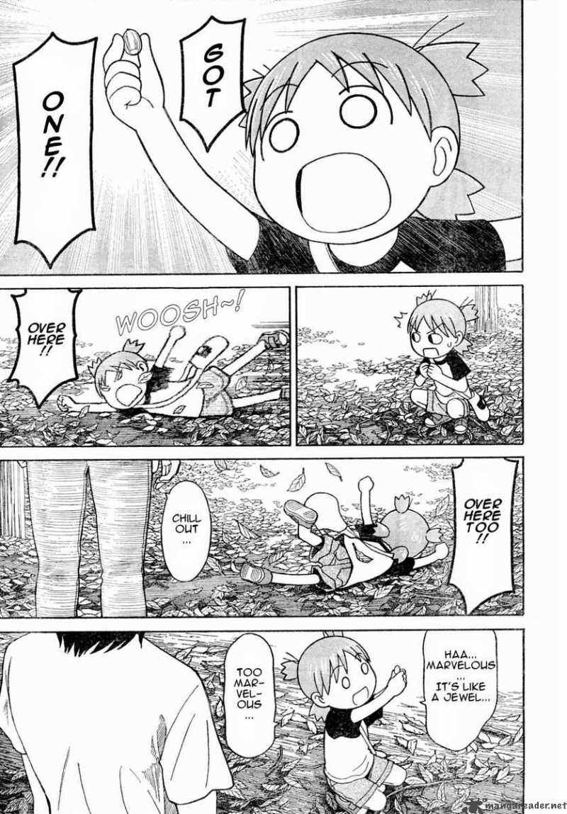 Yotsubato 55 15