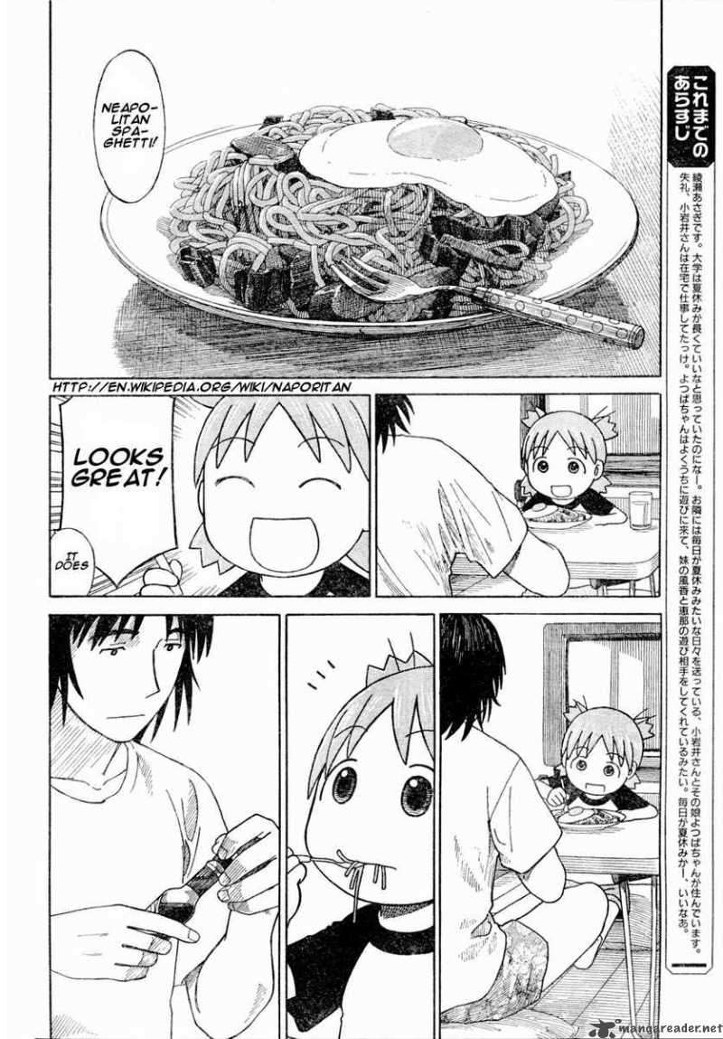 Yotsubato 55 2