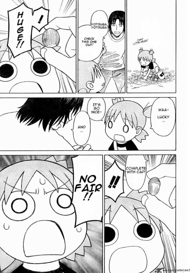 Yotsubato 55 21