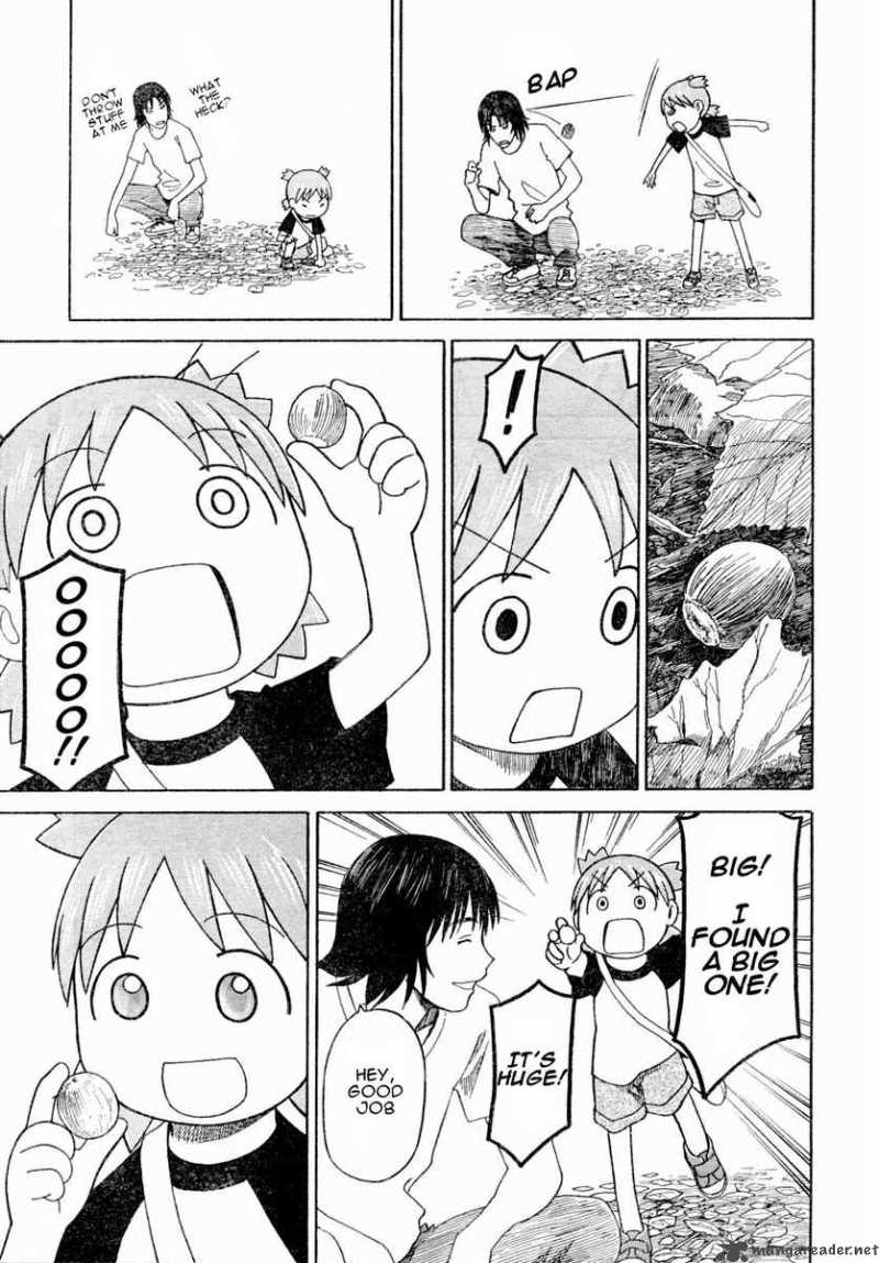 Yotsubato 55 23