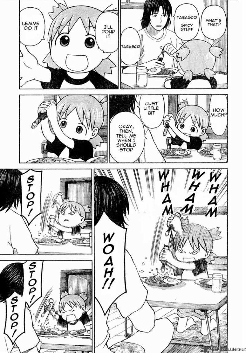 Yotsubato 55 3