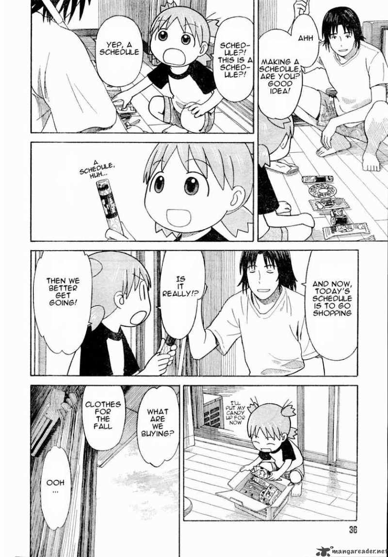 Yotsubato 55 6