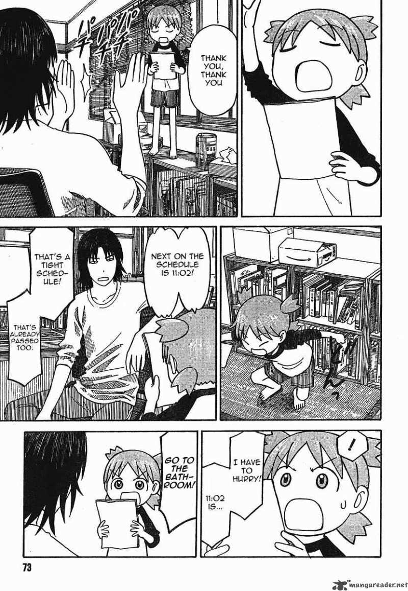 Yotsubato 56 19