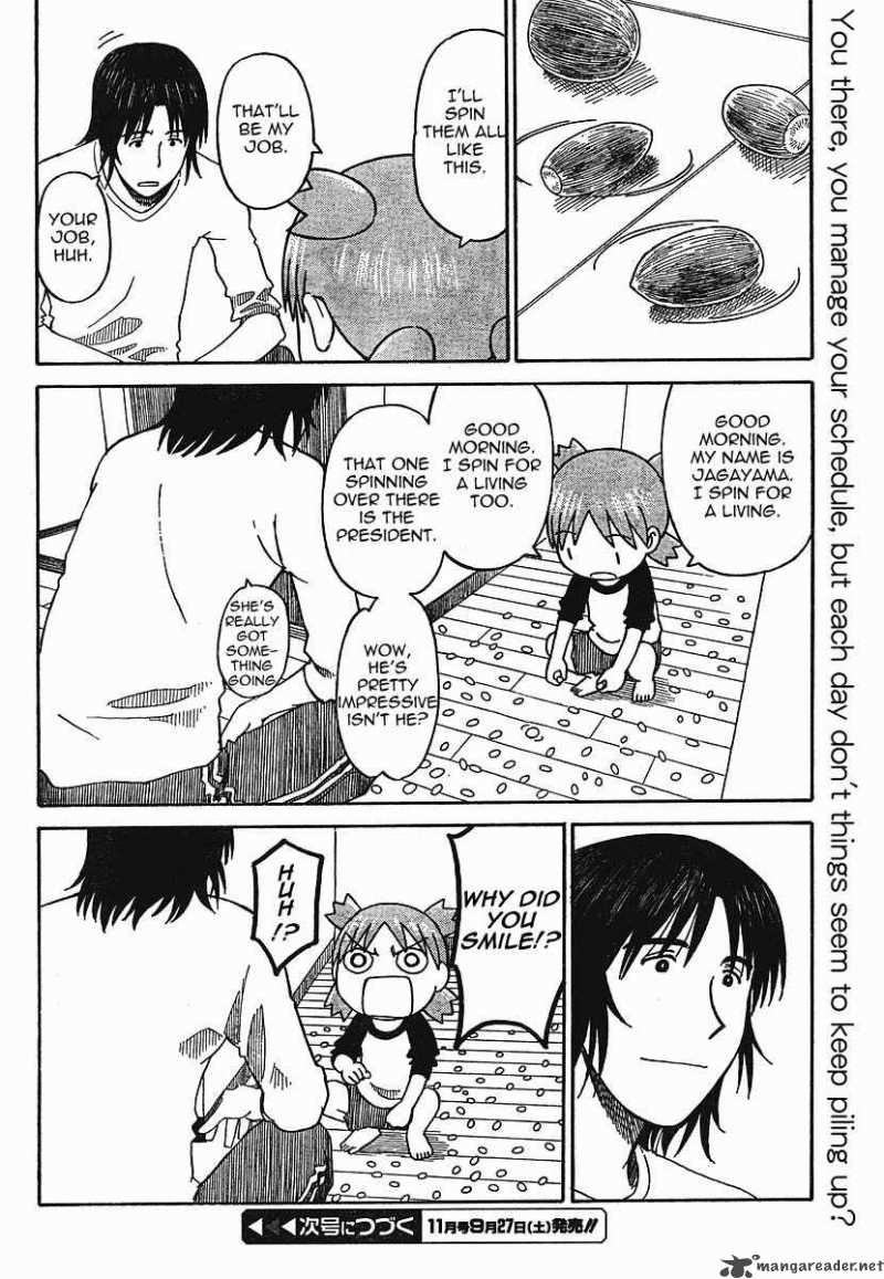 Yotsubato 56 26