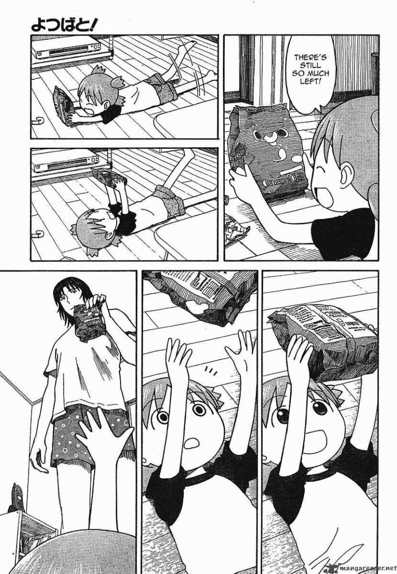 Yotsubato 56 5