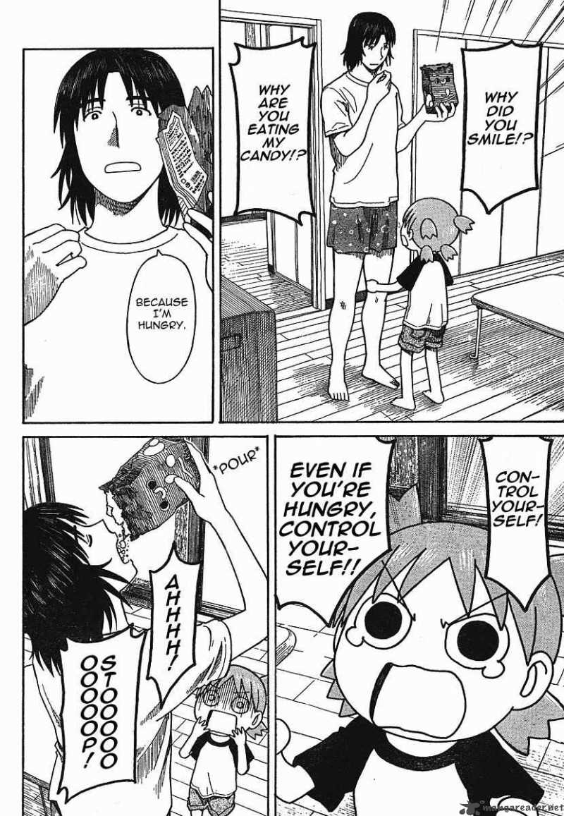 Yotsubato 56 8