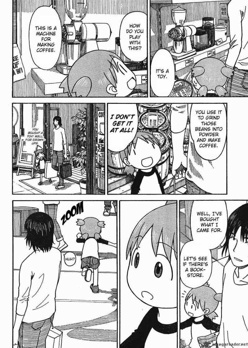 Yotsubato 57 12