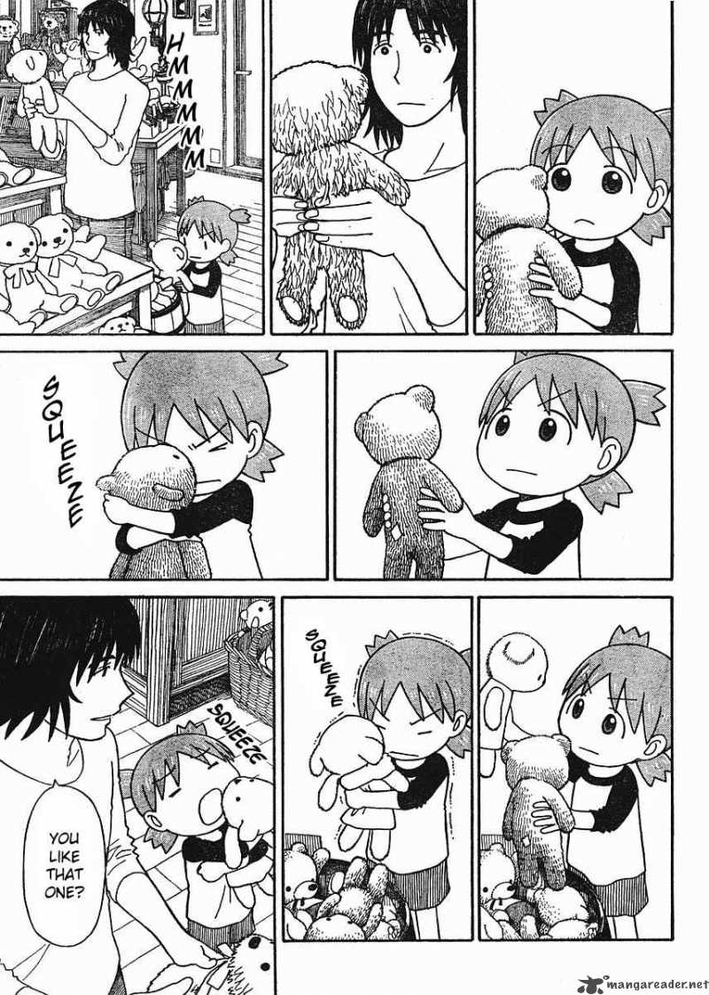 Yotsubato 57 19