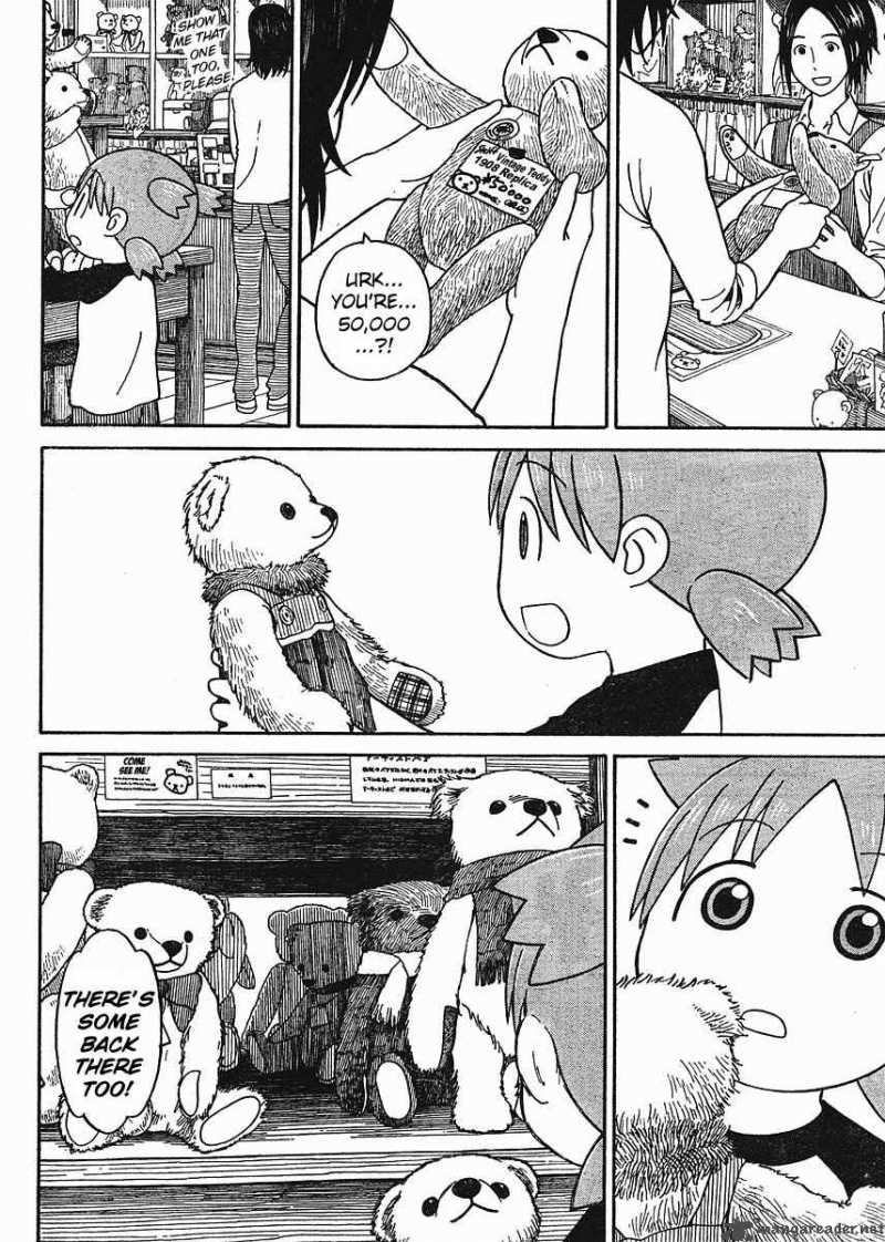 Yotsubato 57 22