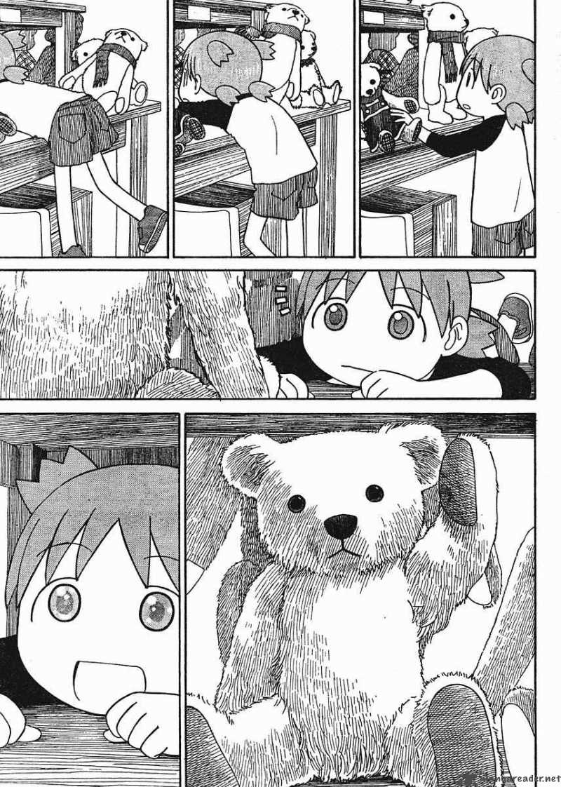 Yotsubato 57 23