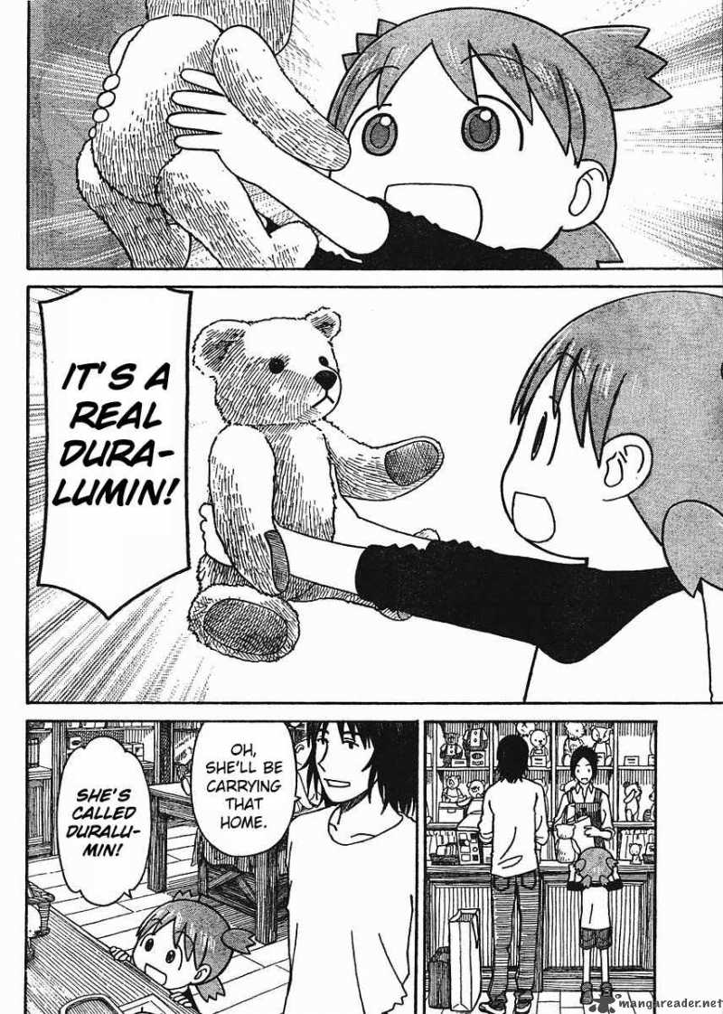 Yotsubato 57 26