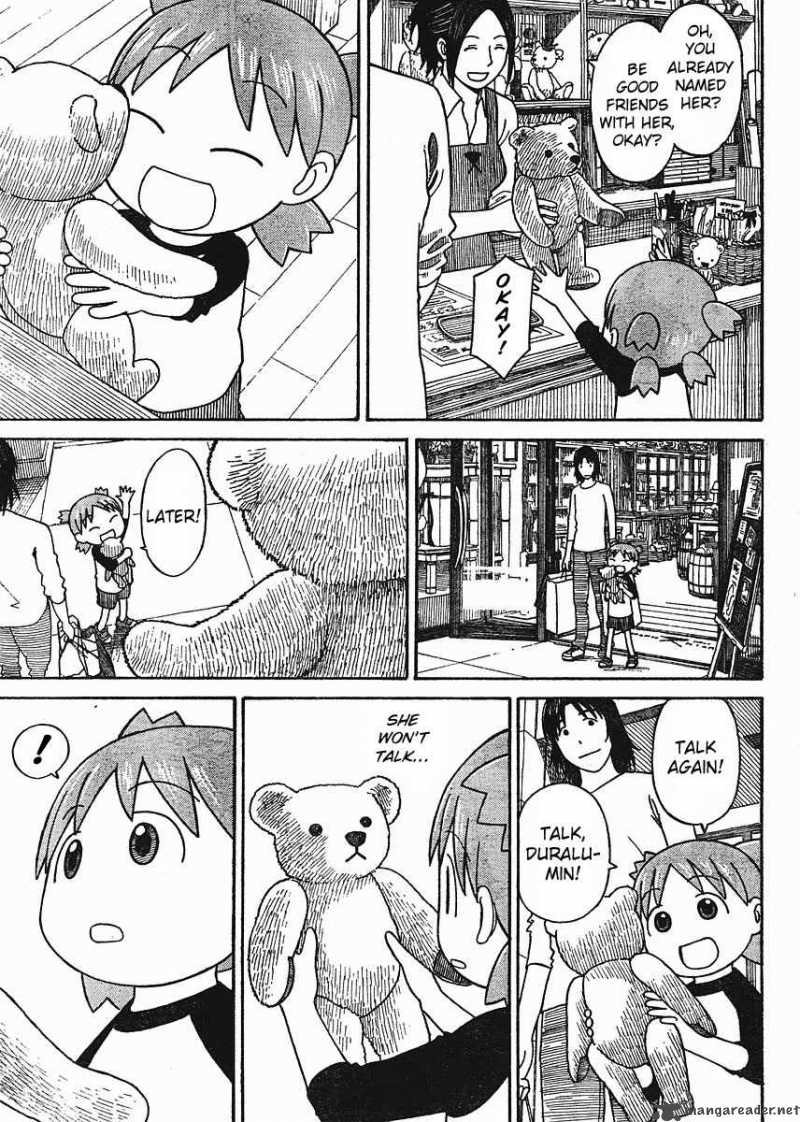 Yotsubato 57 27