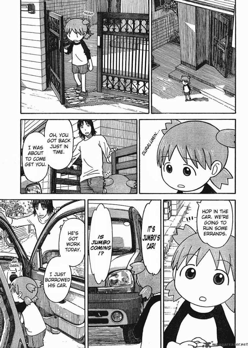 Yotsubato 57 5