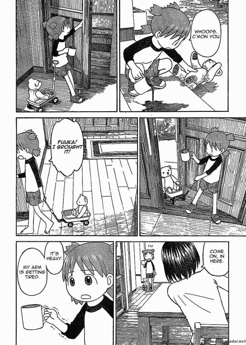 Yotsubato 58 18