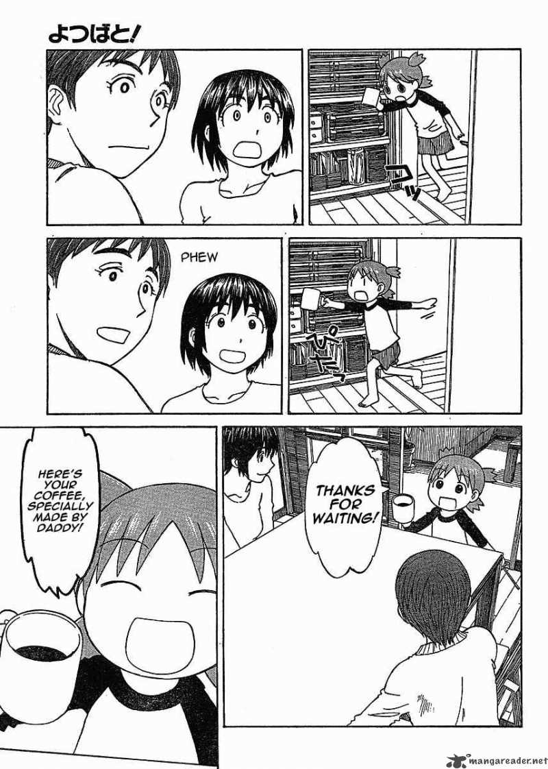 Yotsubato 58 19