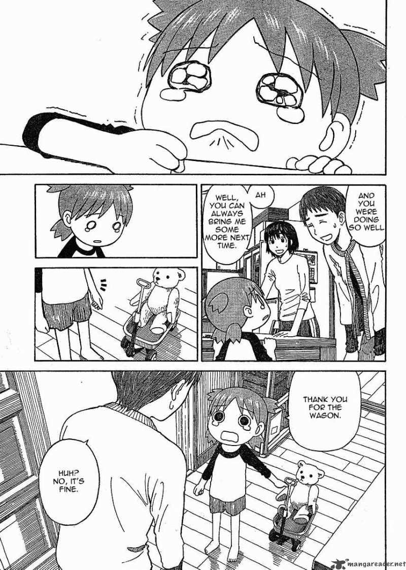 Yotsubato 58 21