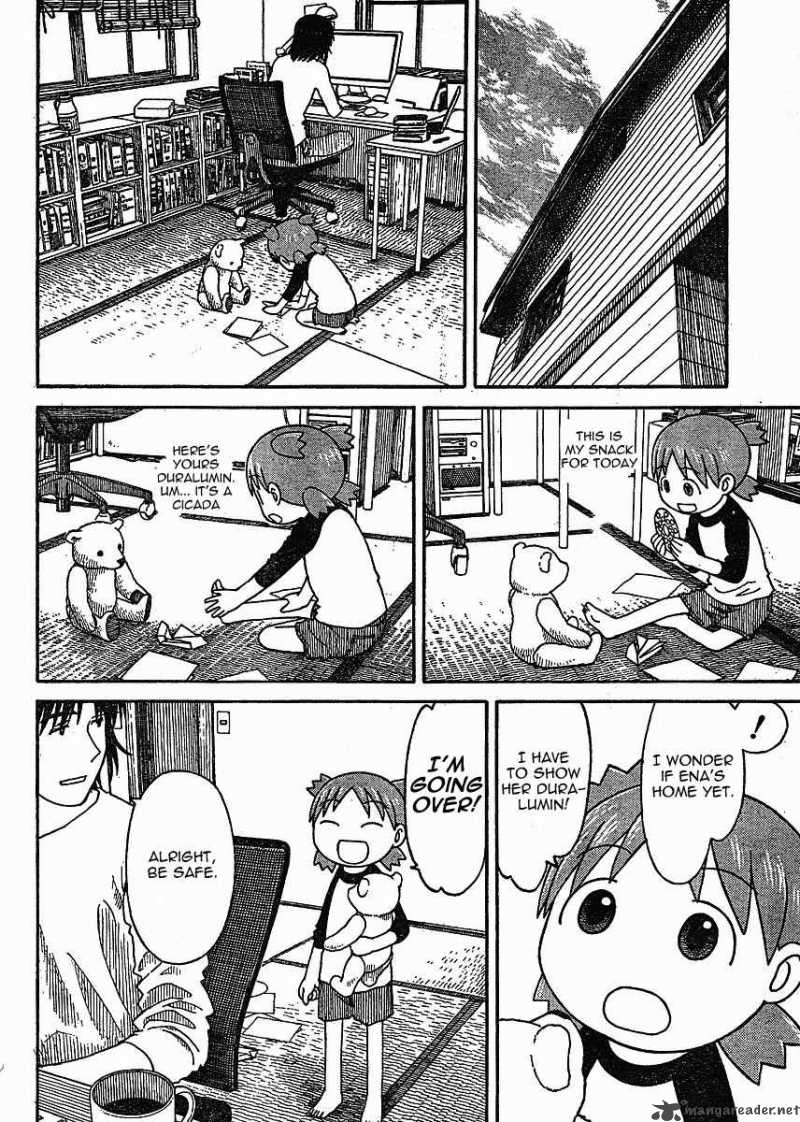 Yotsubato 58 4