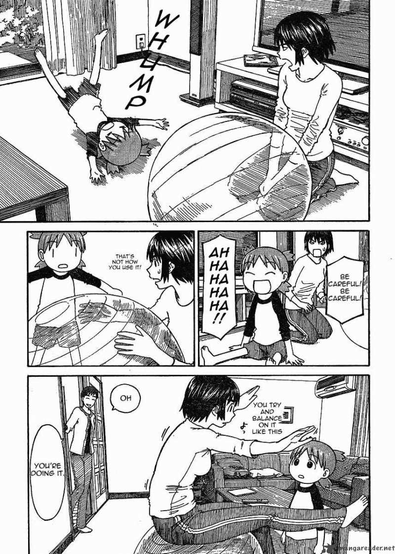 Yotsubato 58 9