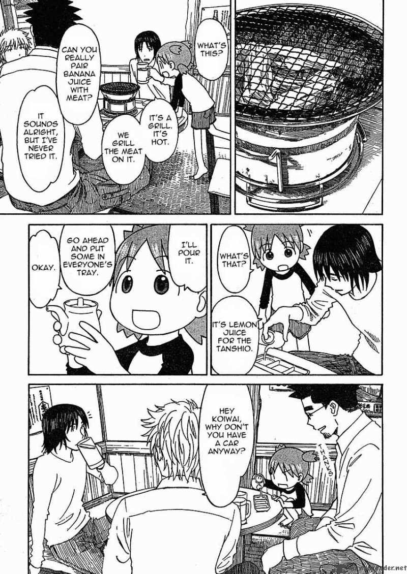 Yotsubato 59 17