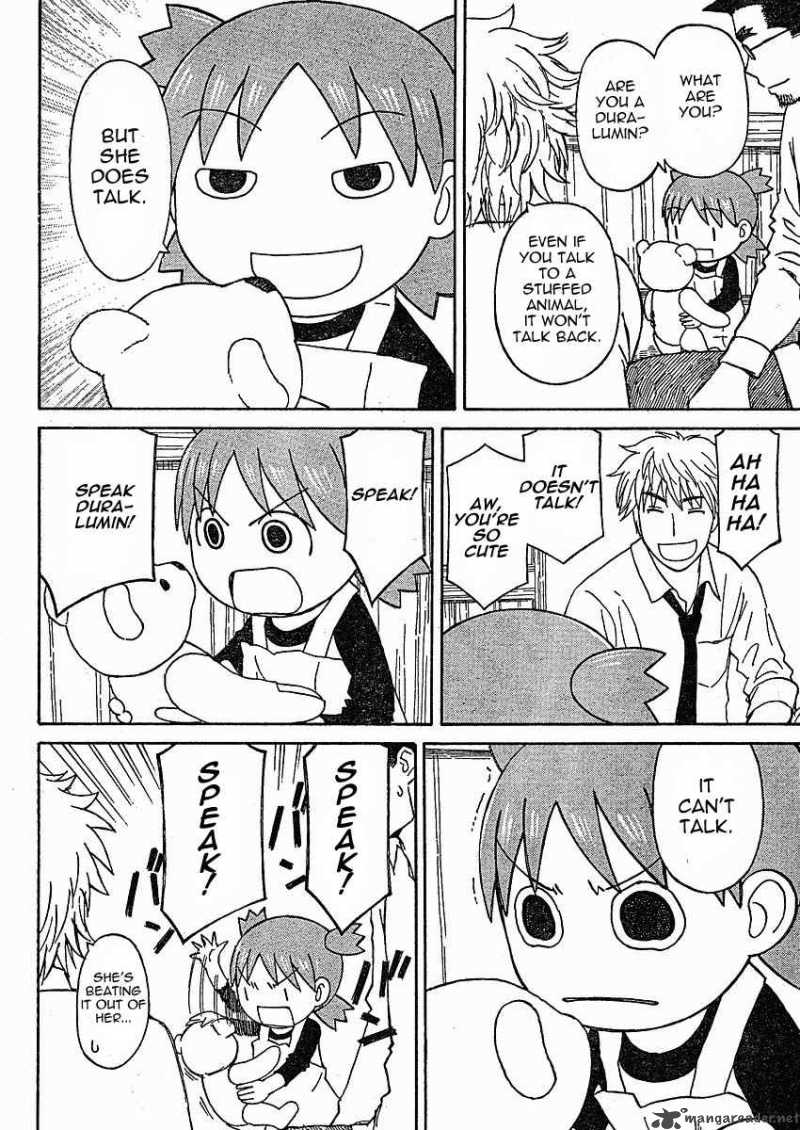 Yotsubato 59 28