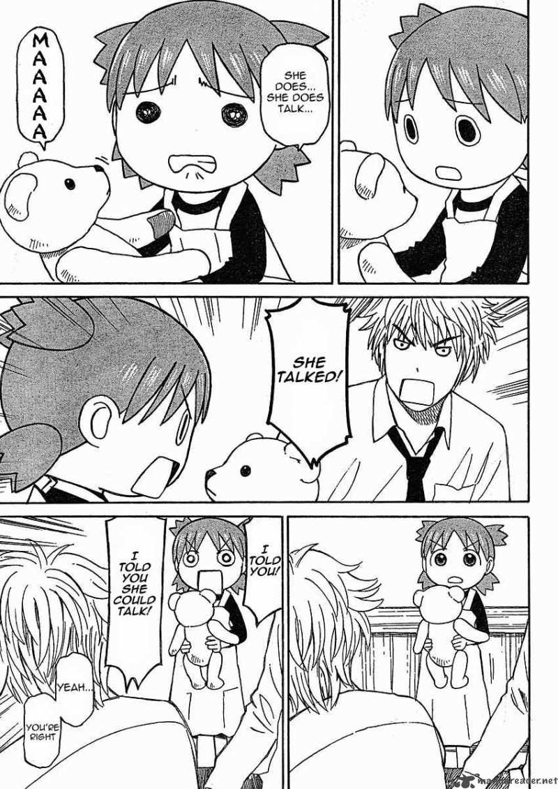 Yotsubato 59 29