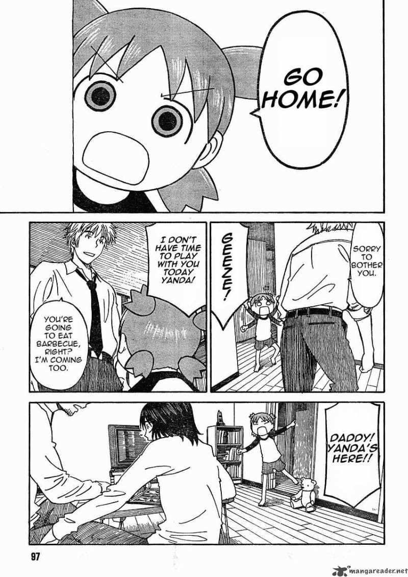 Yotsubato 59 7