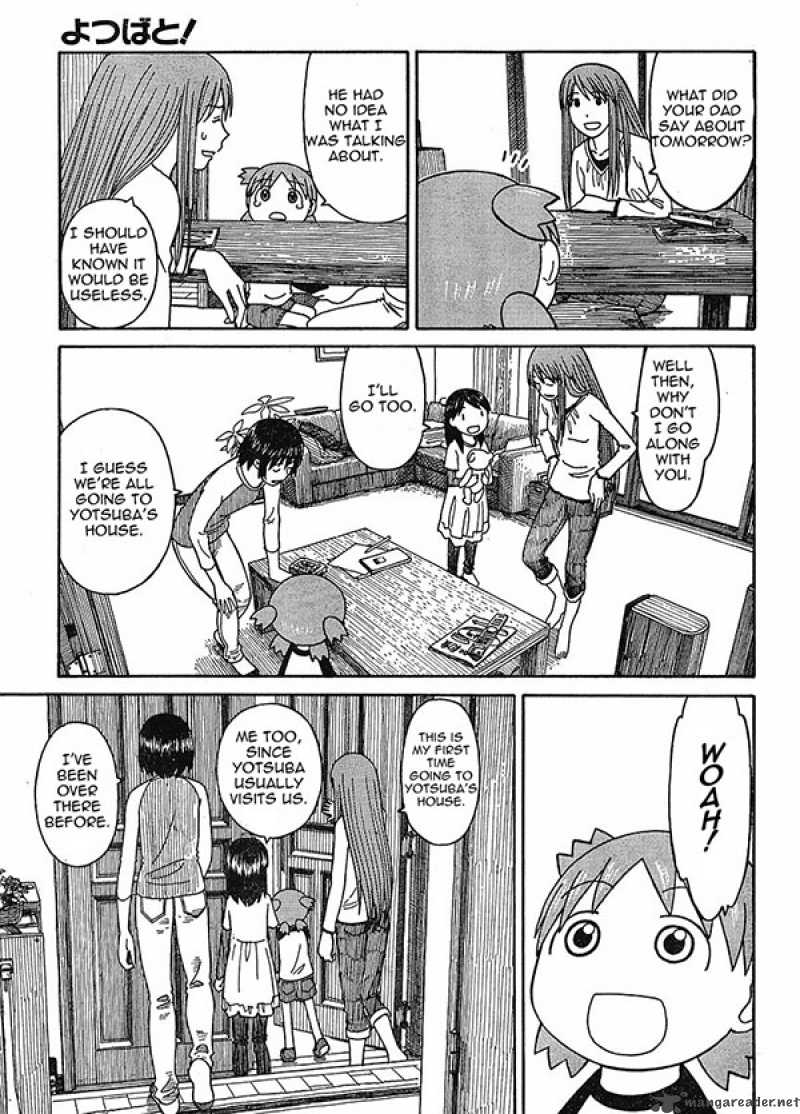 Yotsubato 60 13