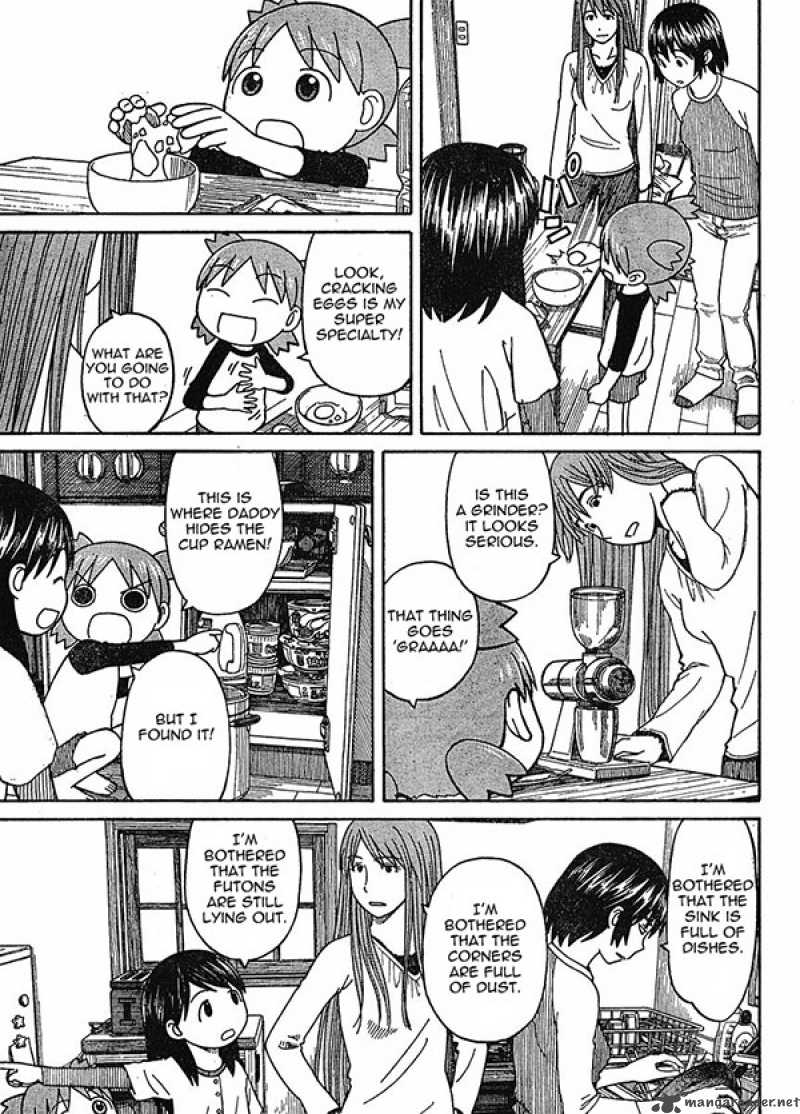 Yotsubato 60 19