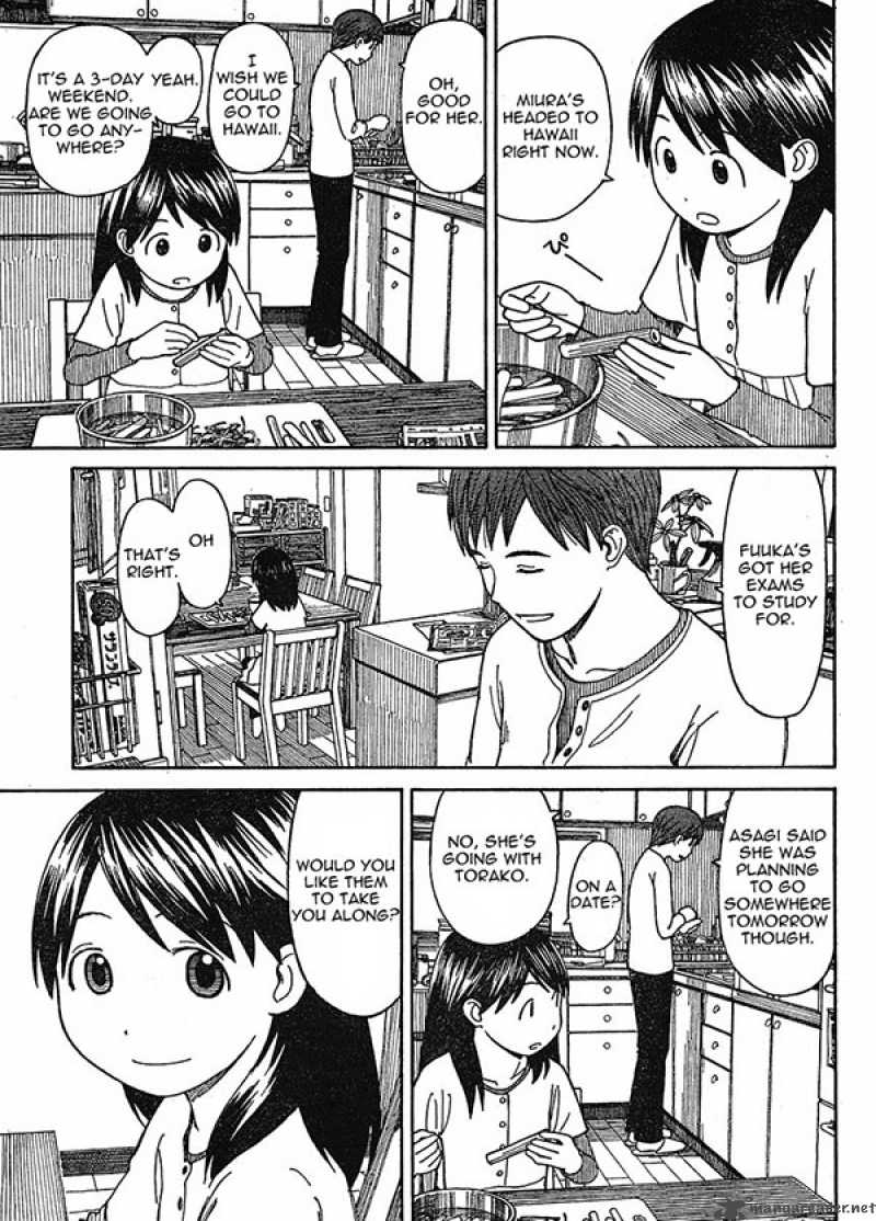 Yotsubato 60 3