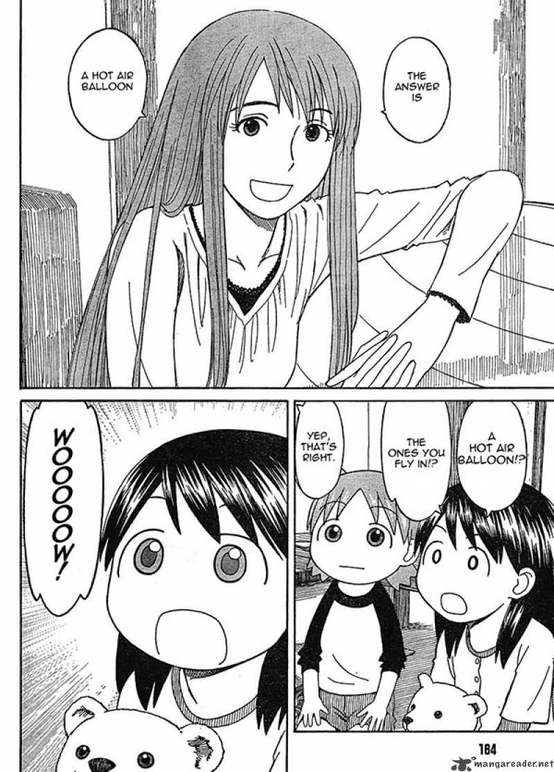 Yotsubato 60 6