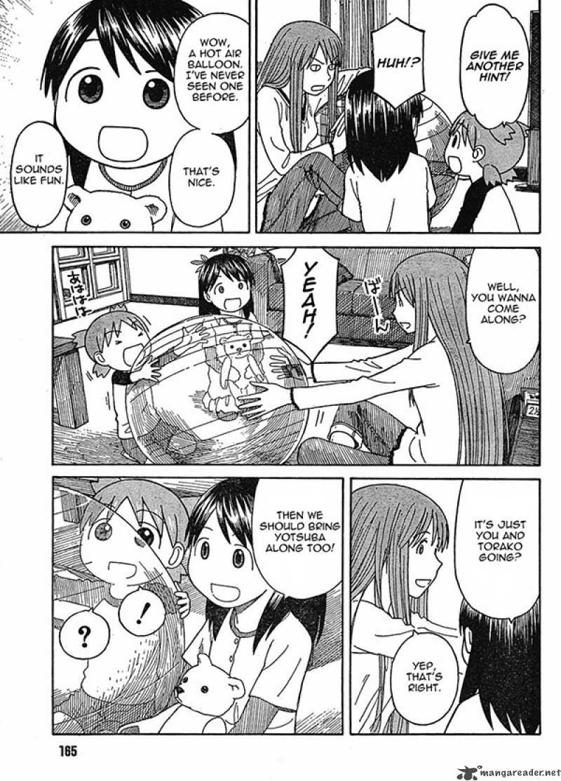 Yotsubato 60 7