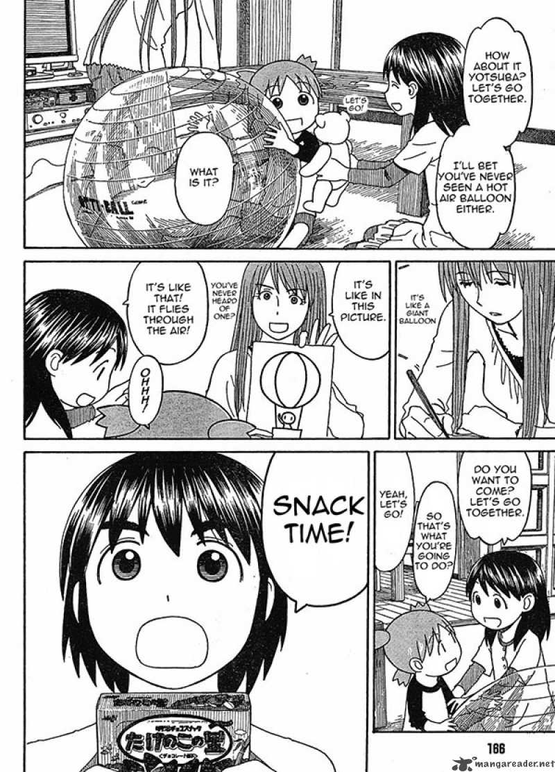 Yotsubato 60 8