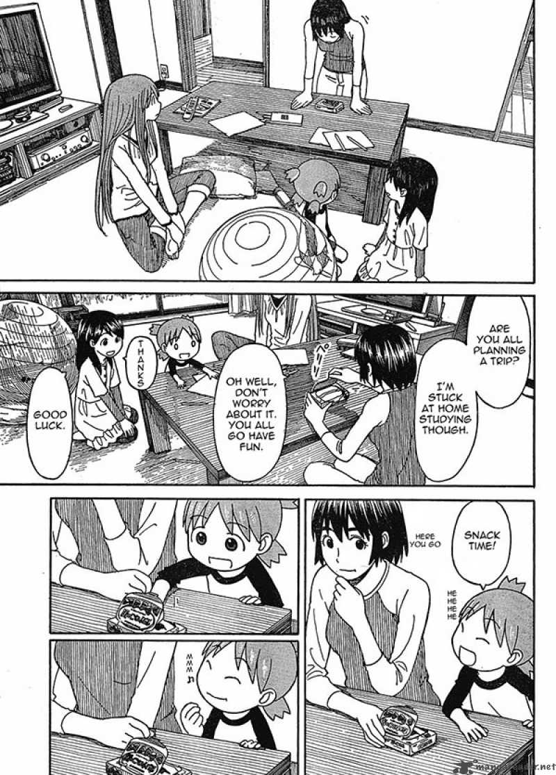 Yotsubato 60 9