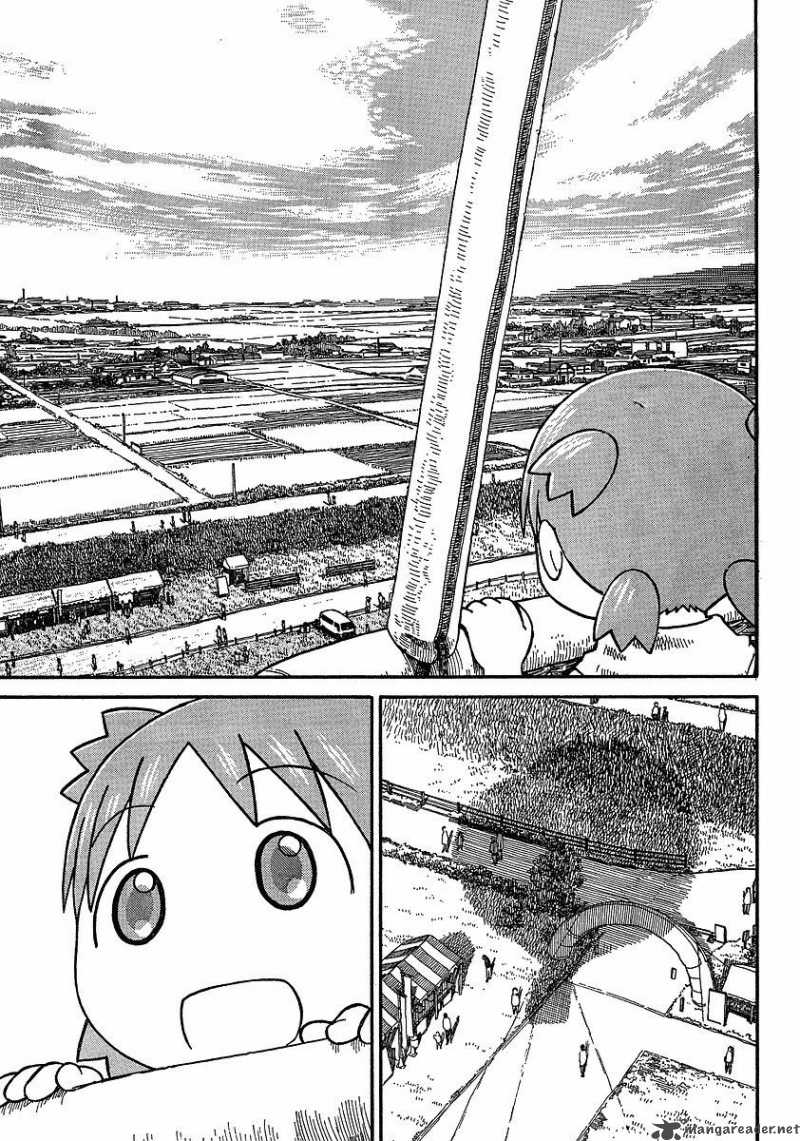 Yotsubato 62 11