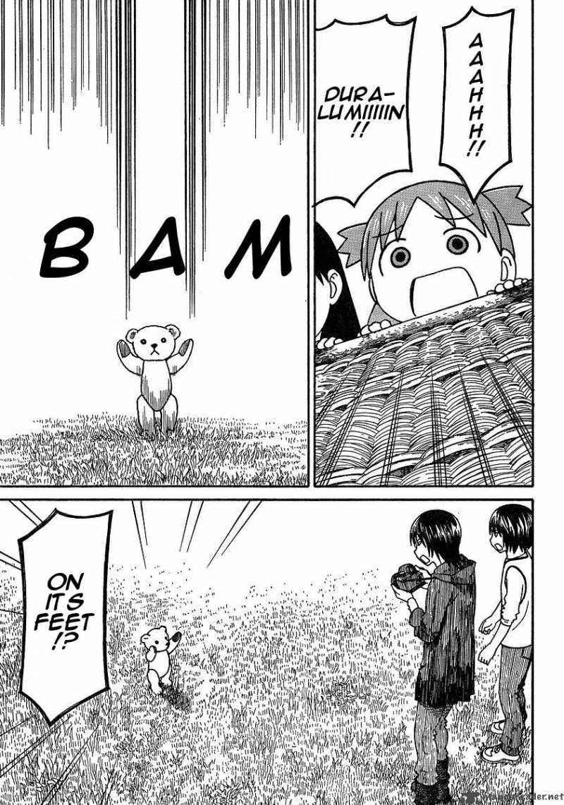 Yotsubato 62 15