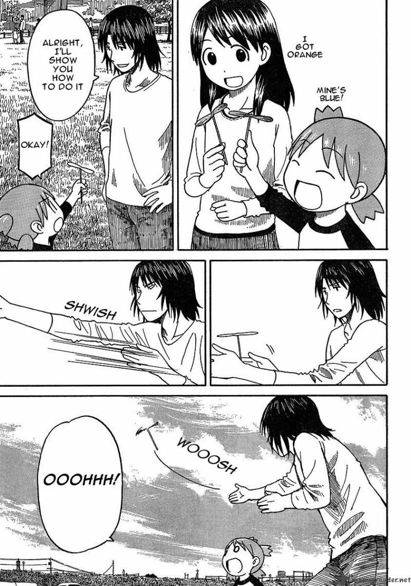 Yotsubato 62 19