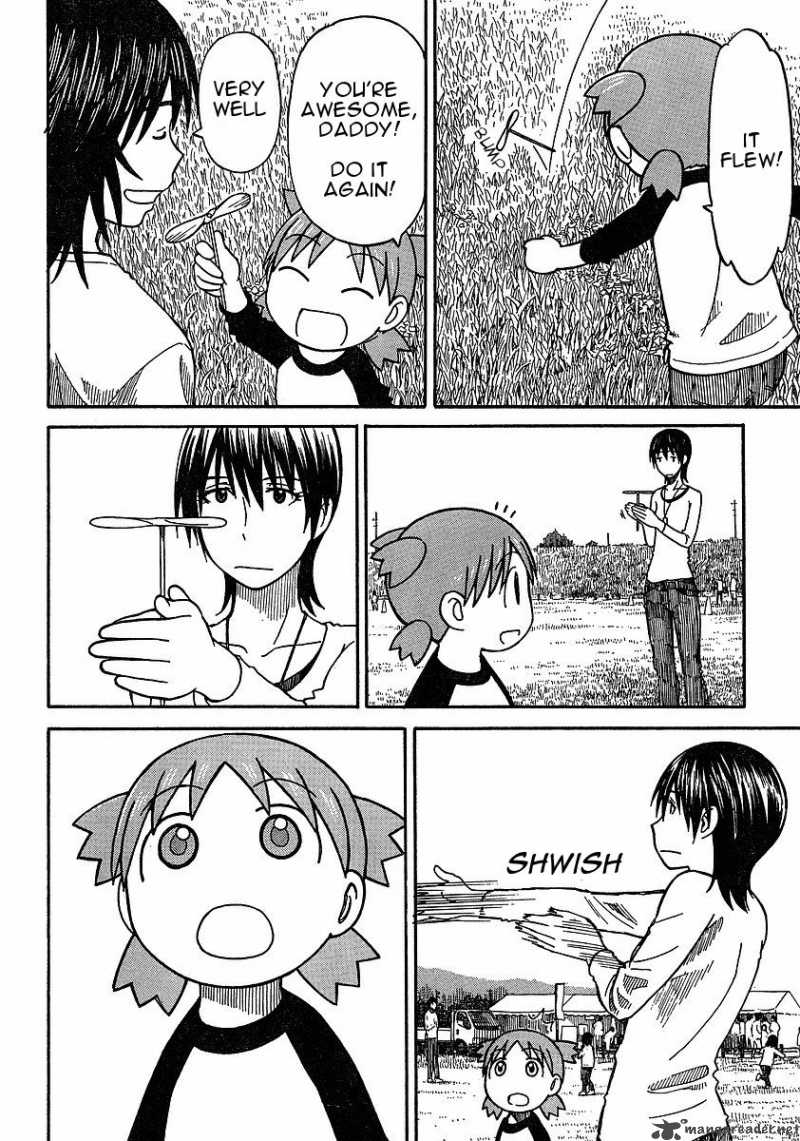 Yotsubato 62 20