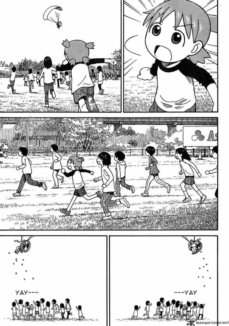 Yotsubato 62 29