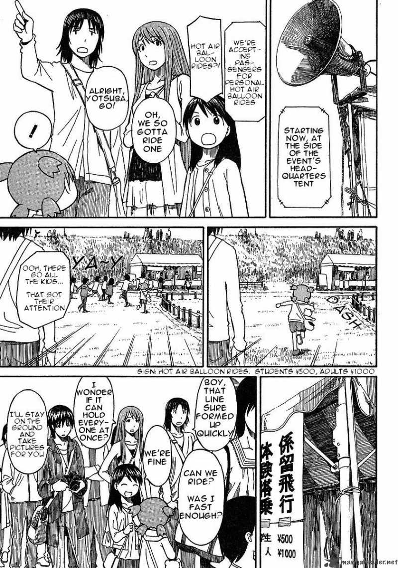 Yotsubato 62 5