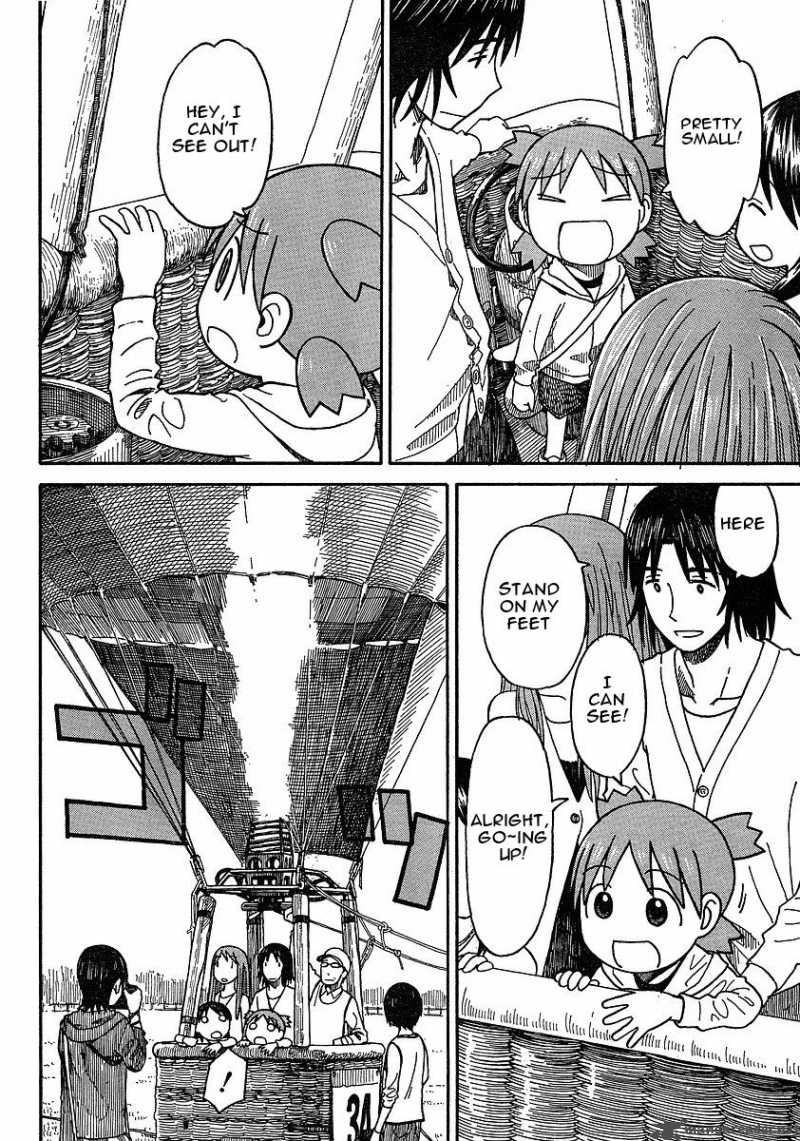 Yotsubato 62 8