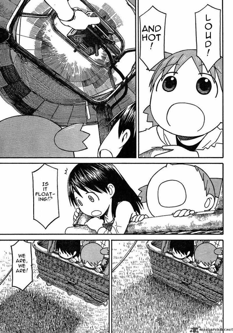 Yotsubato 62 9