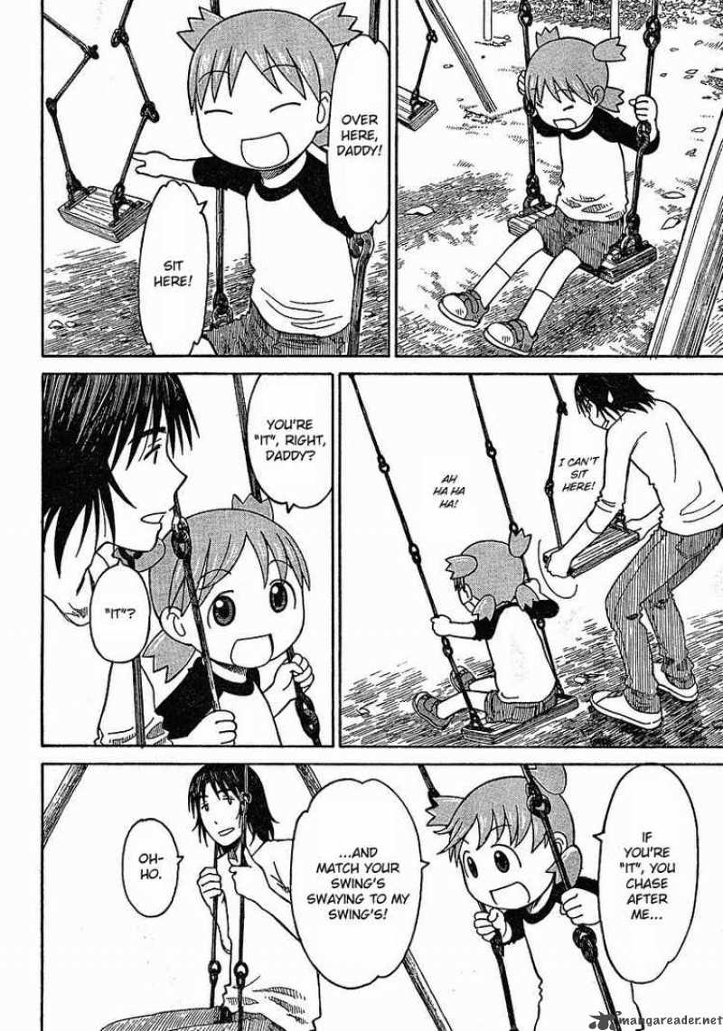 Yotsubato 63 18