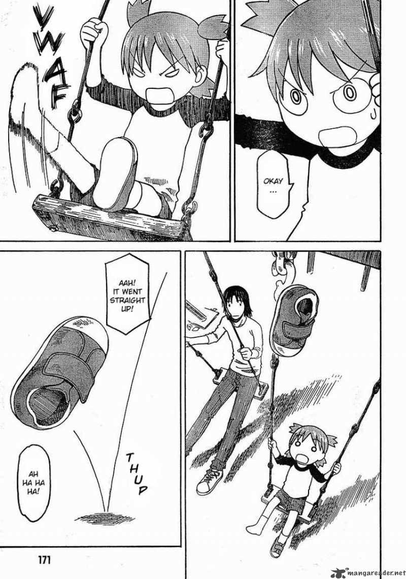 Yotsubato 63 21