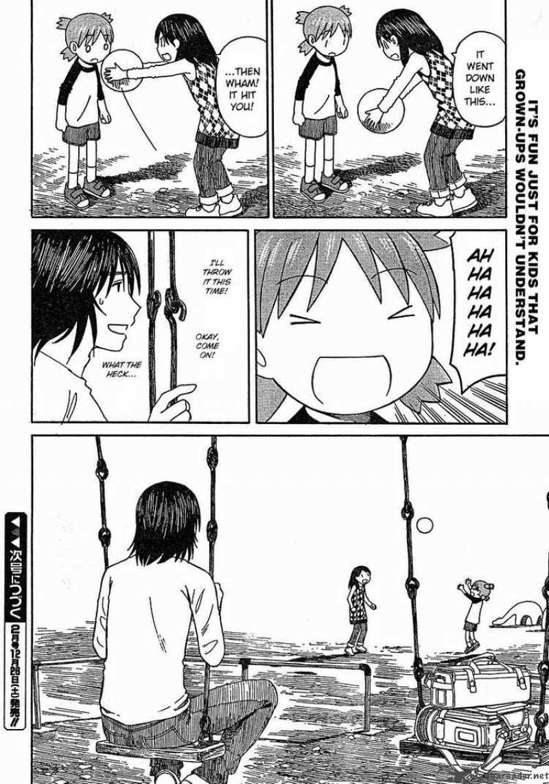 Yotsubato 63 26