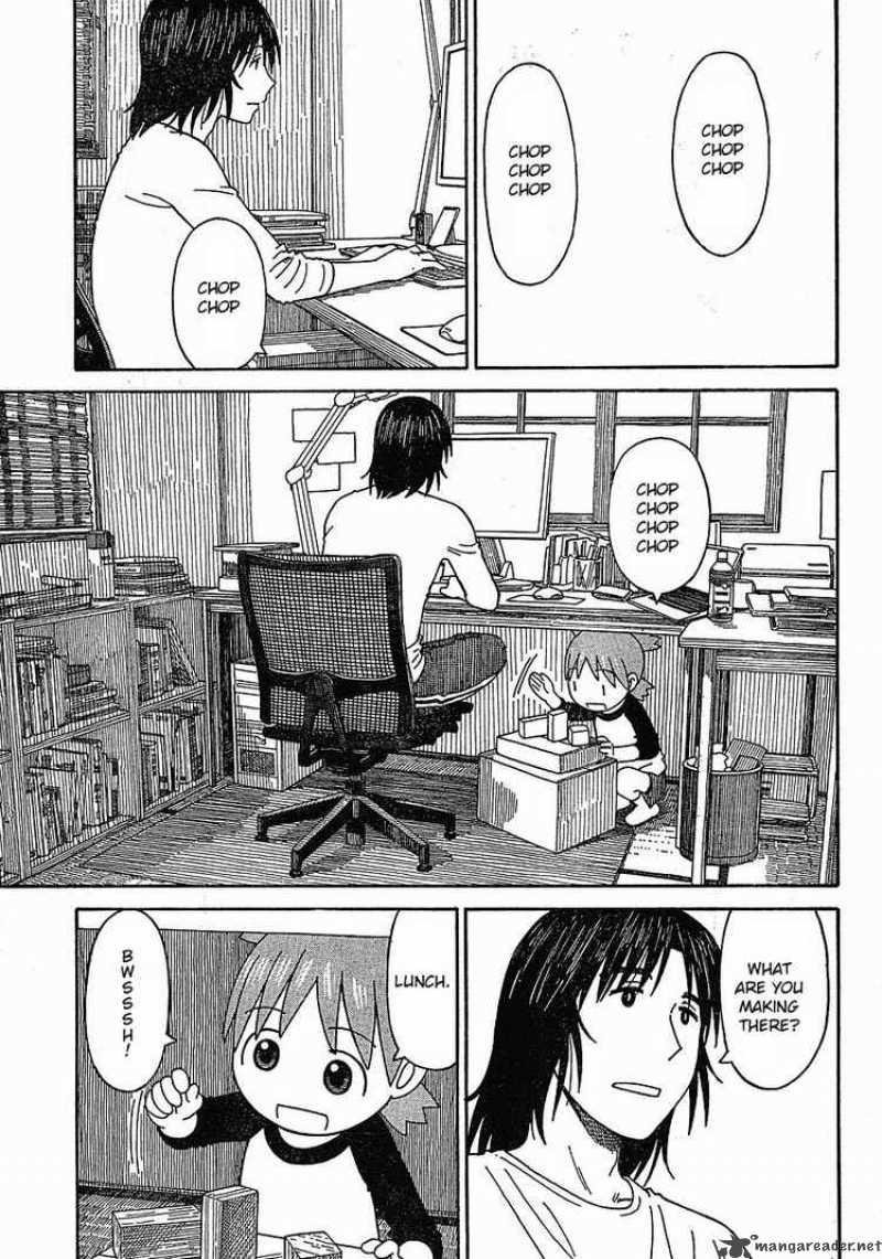 Yotsubato 63 5