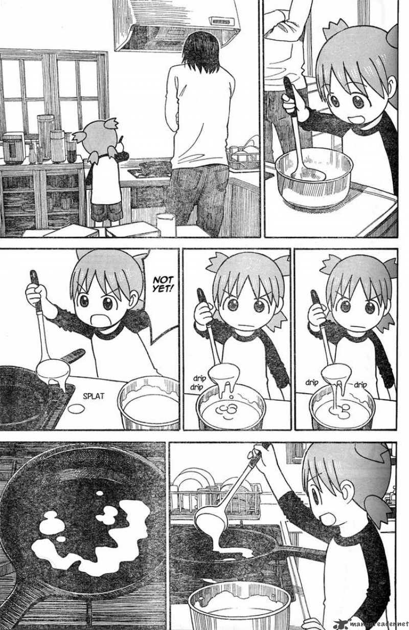 Yotsubato 64 11