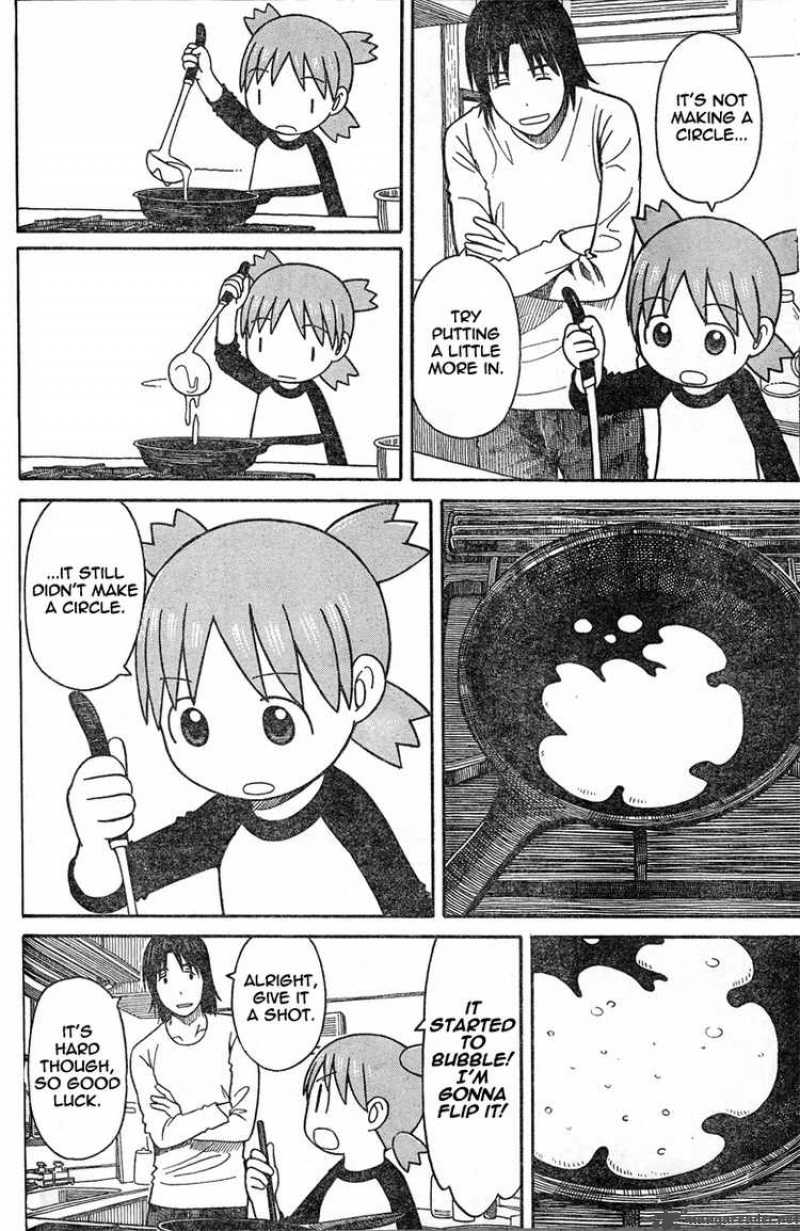 Yotsubato 64 12