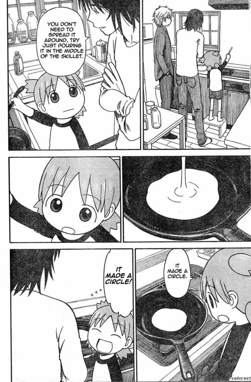 Yotsubato 64 24