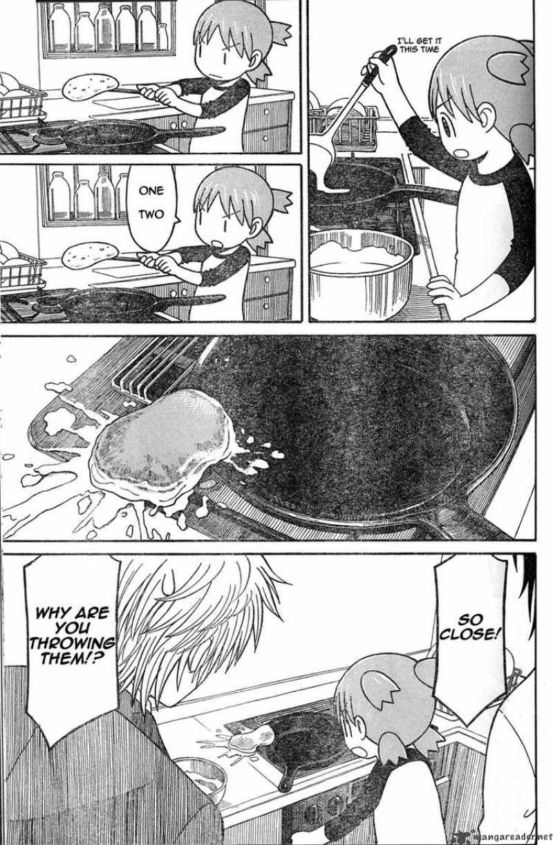 Yotsubato 64 27