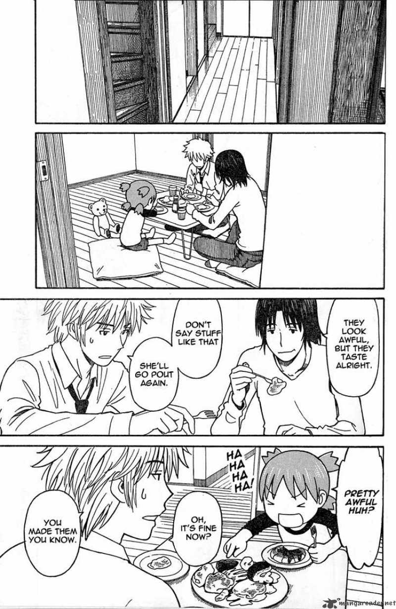 Yotsubato 64 33